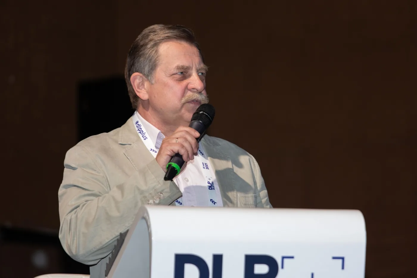 Форум DLP+ «Противодействие внутренним угрозам корпоративной безопасности». Новые шаги в сторону безопасной и эффективной корпоративной среды