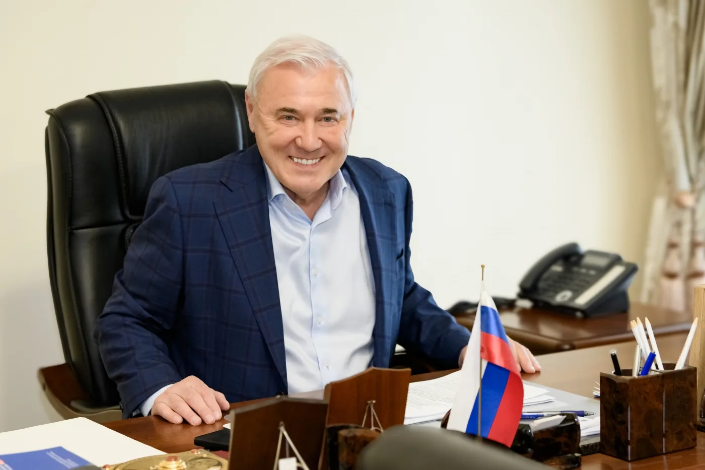 «Это не будет навязчивой кампанией»