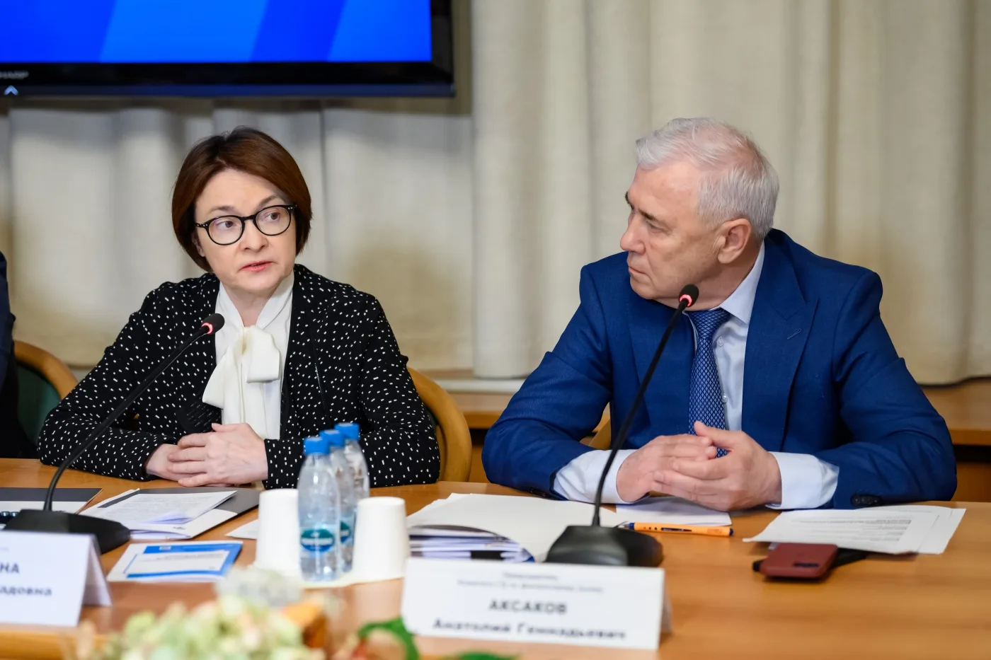 «Это не будет навязчивой кампанией»