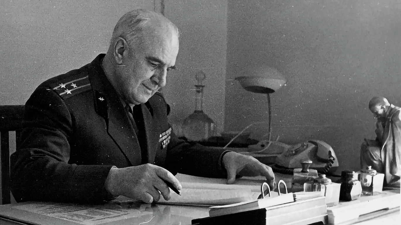 Сосредоточение перед взлётом. Криптографическая служба СССР в 1930-е годы