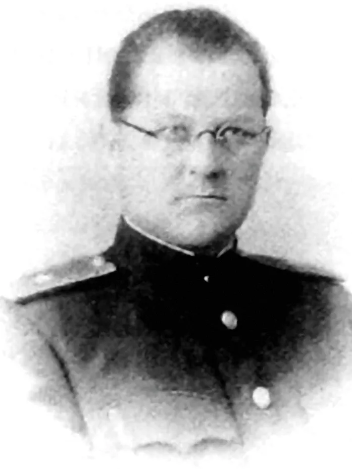 Сосредоточение перед взлётом. Криптографическая служба СССР в 1930-е годы