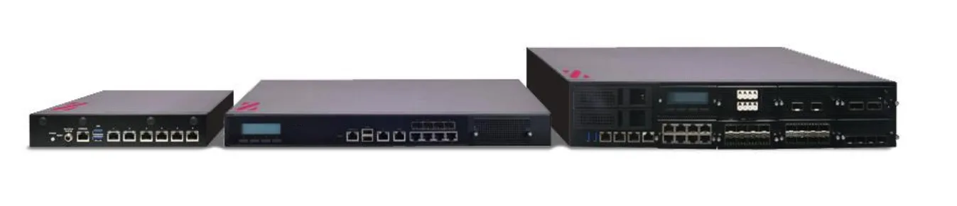 NGFW как ключевой элемент системы кибербезопасности предприятия