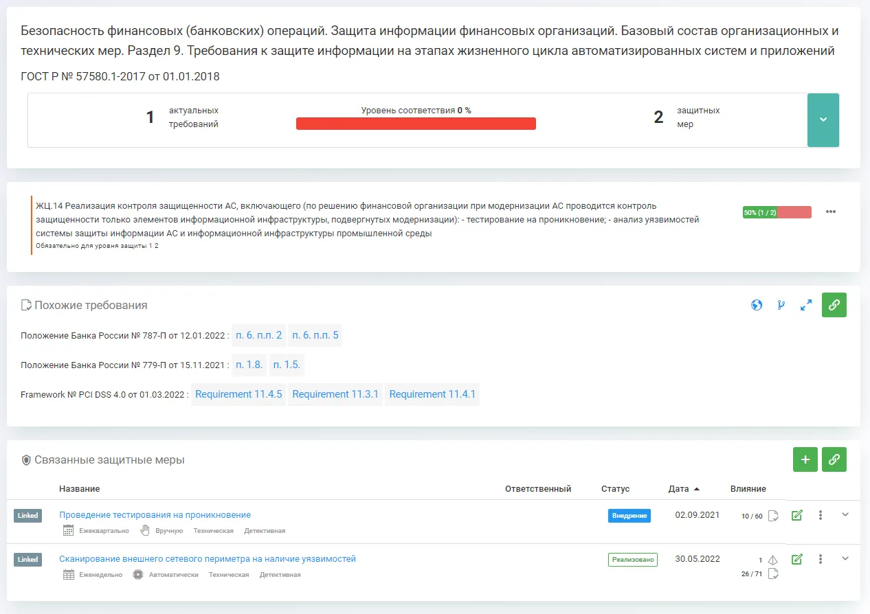Про «народное» GRC. Мы не делаем сложные вещи ещё сложнее
