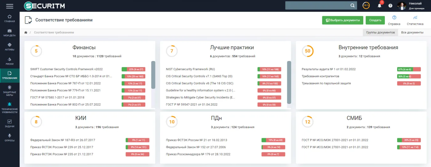 Про «народное» GRC. Мы не делаем сложные вещи ещё сложнее