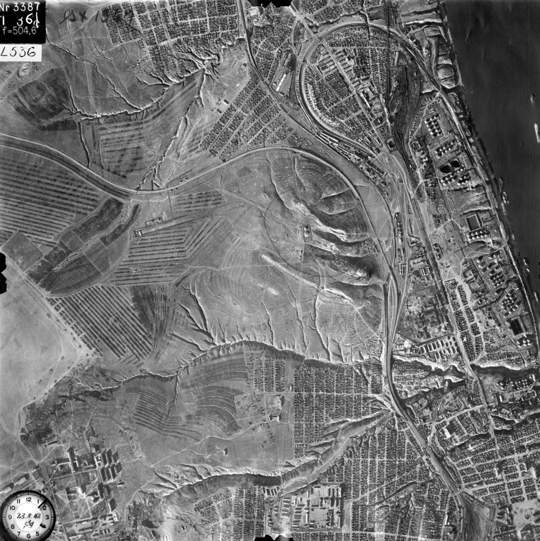 Сталинград 1942–1943. Победа в сражении за информацию