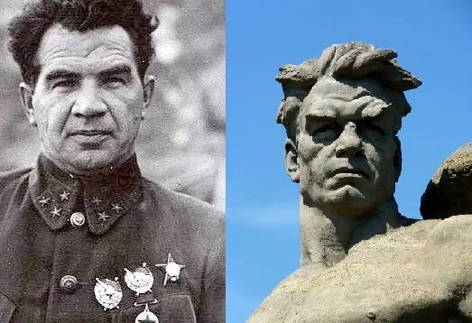 Сталинград 1942–1943. Победа в сражении за информацию