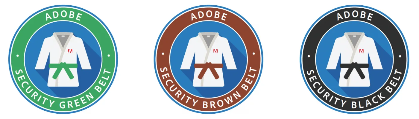 Security Champions. Где найти чемпионов?