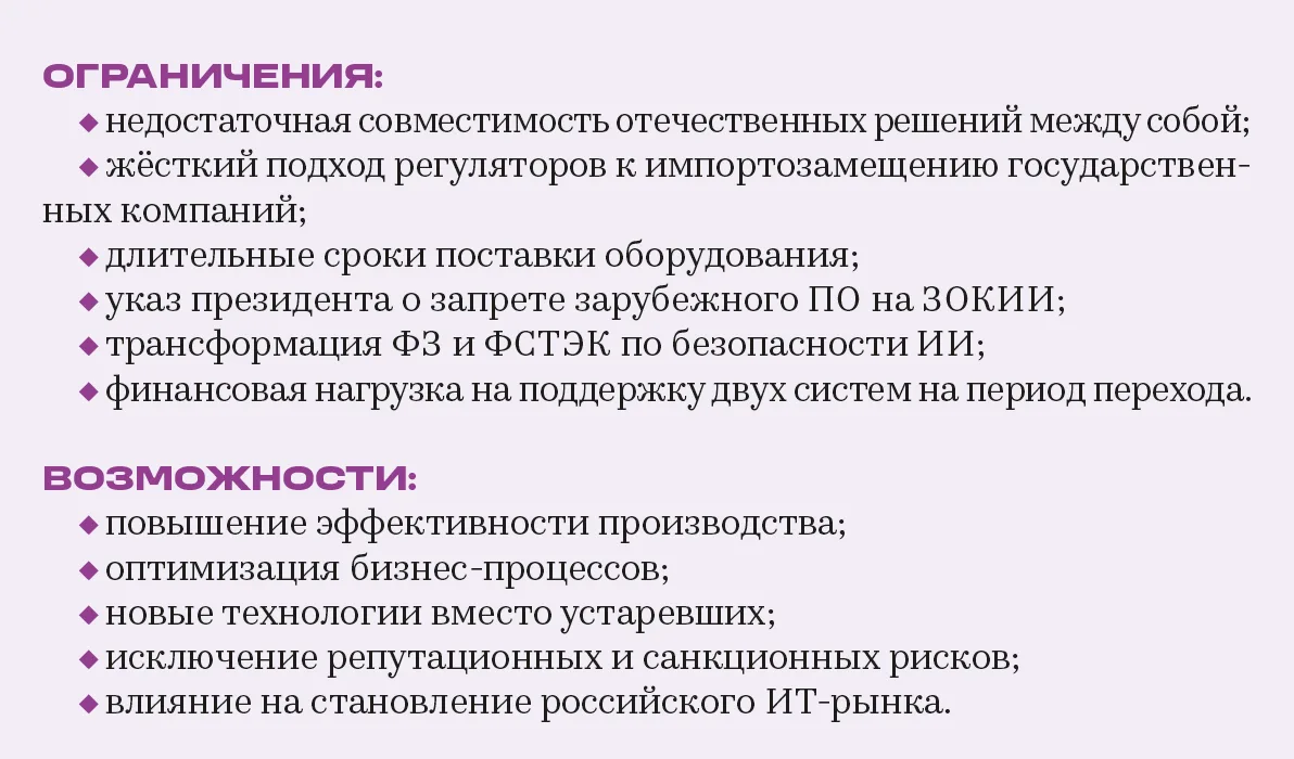 Путь к технологическому суверенитету АЛРОСА