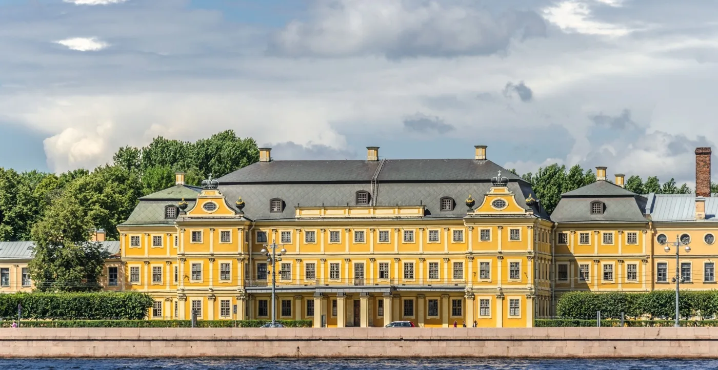 Ровесник Академии. К 300-летию Франца Эпинуса