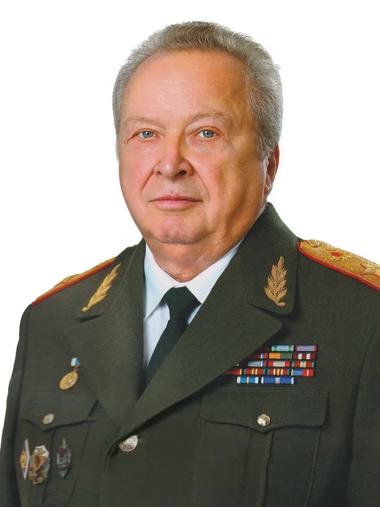 «Профессионализм, умение дружить и преданность Родине…»