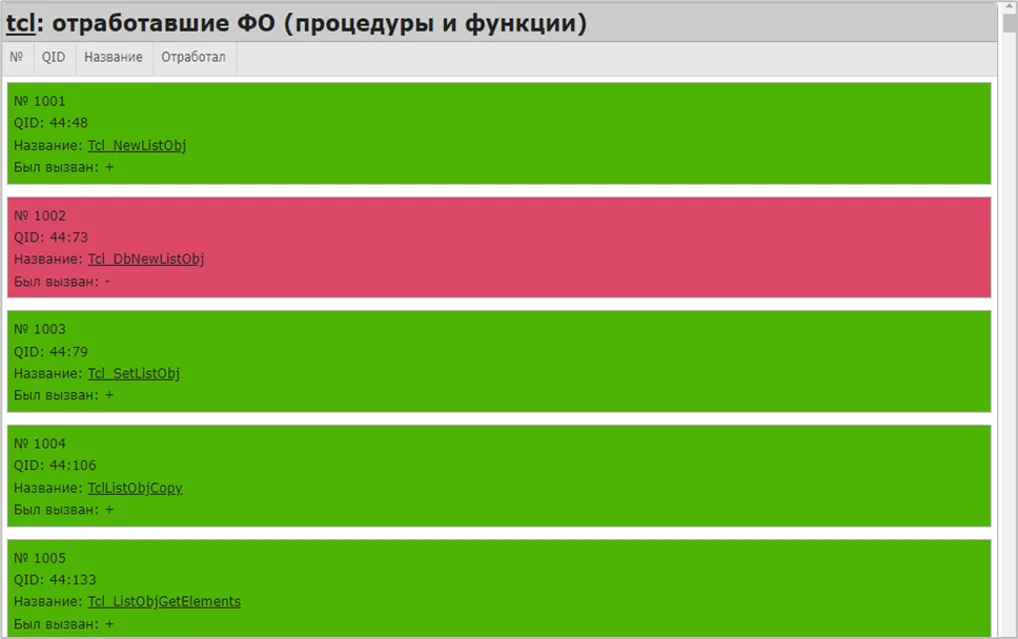 Как работают инструменты статического и динамического анализа кода. Опыт использования АК-ВС 3