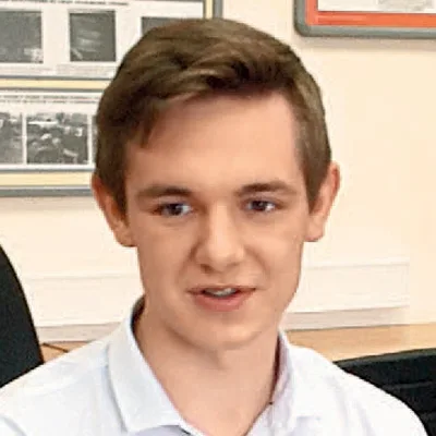 Гармония в алгебре