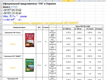 ESET: прикормить и поймать