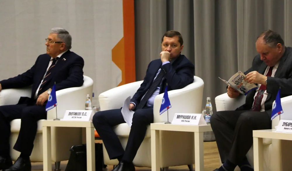 Закон о безопасности критической инфраструктуры ожидает 18 подзаконных актов