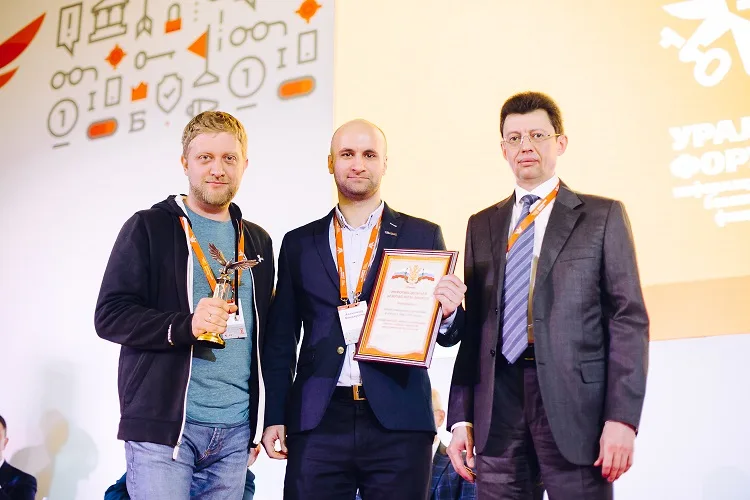 Награждены лауреаты Премии ИББ 2018