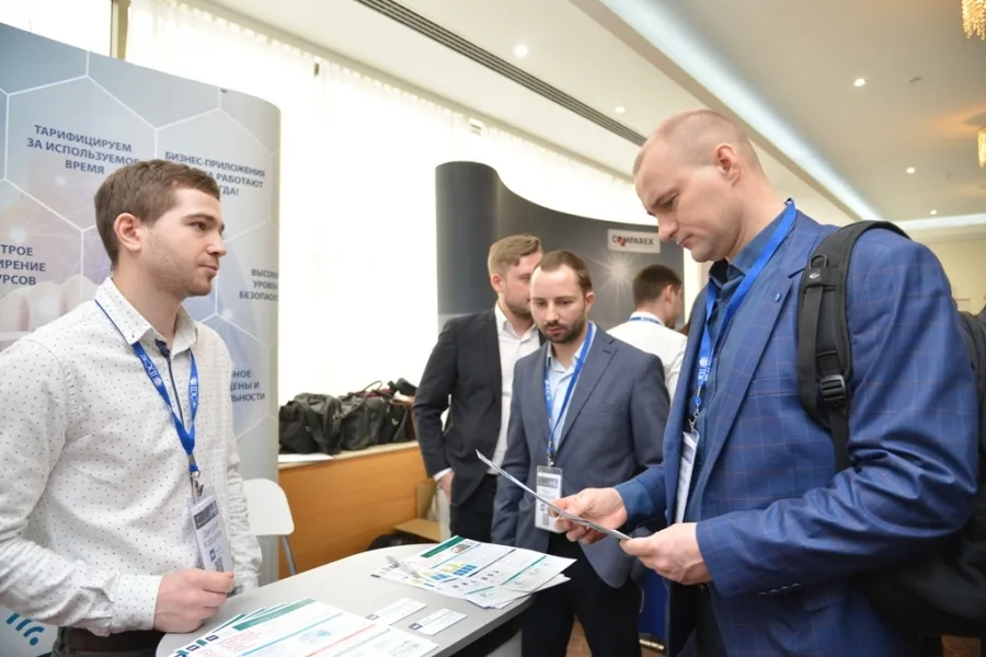 IDC IT Security Roadshow 2018: итоги 16-ой конференции IDC по безопасности