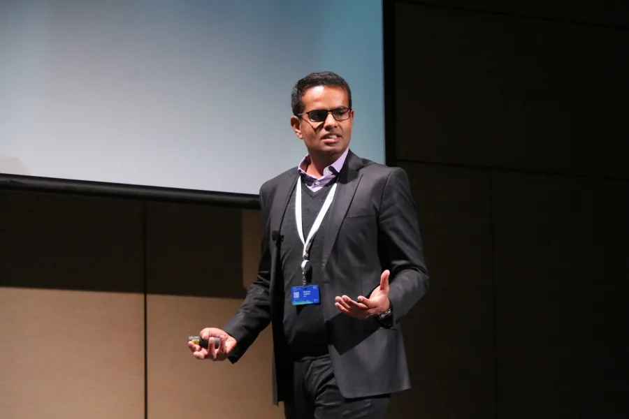 Cisco Connect 2018: упрощение, защита данных и аналитика