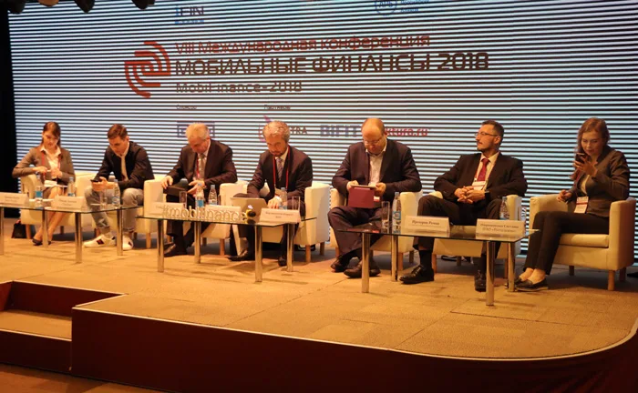 Мобильный банкинг: из тренда в необходимость
