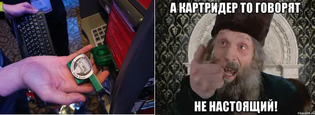 Разбор конкурса Leave ATM Alone на PHDays 8