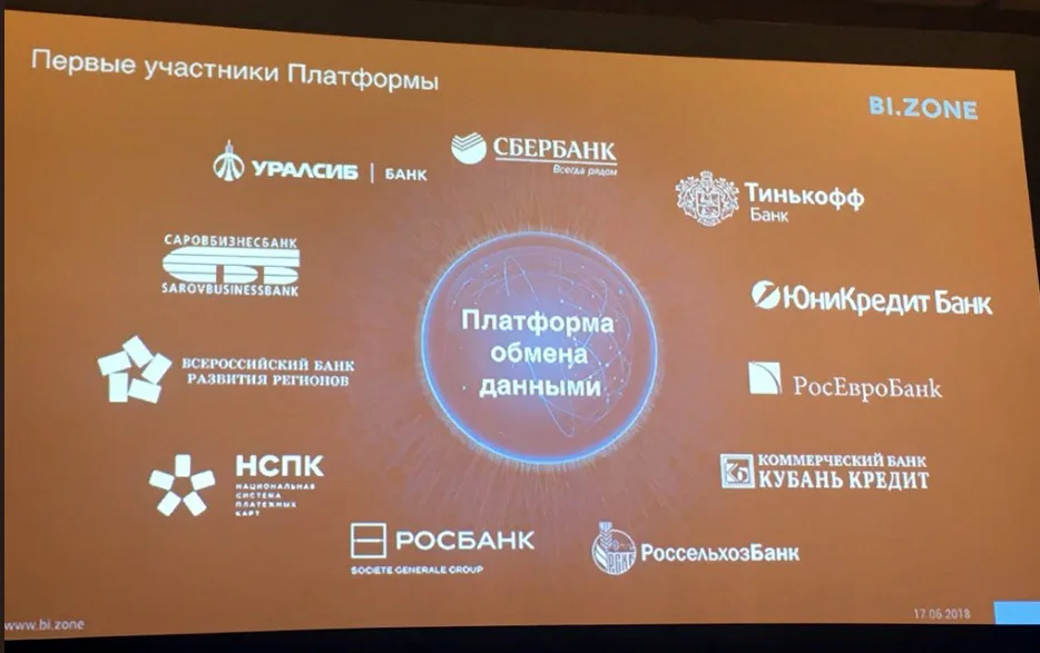 Новый ландшафт ИБ: запущена платформа обмена данными о киберугрозах