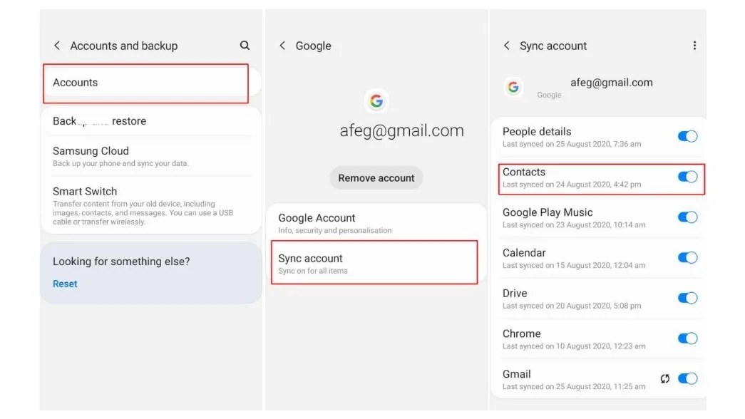 Как полностью стереть данные с телефона Android перед его продажей
