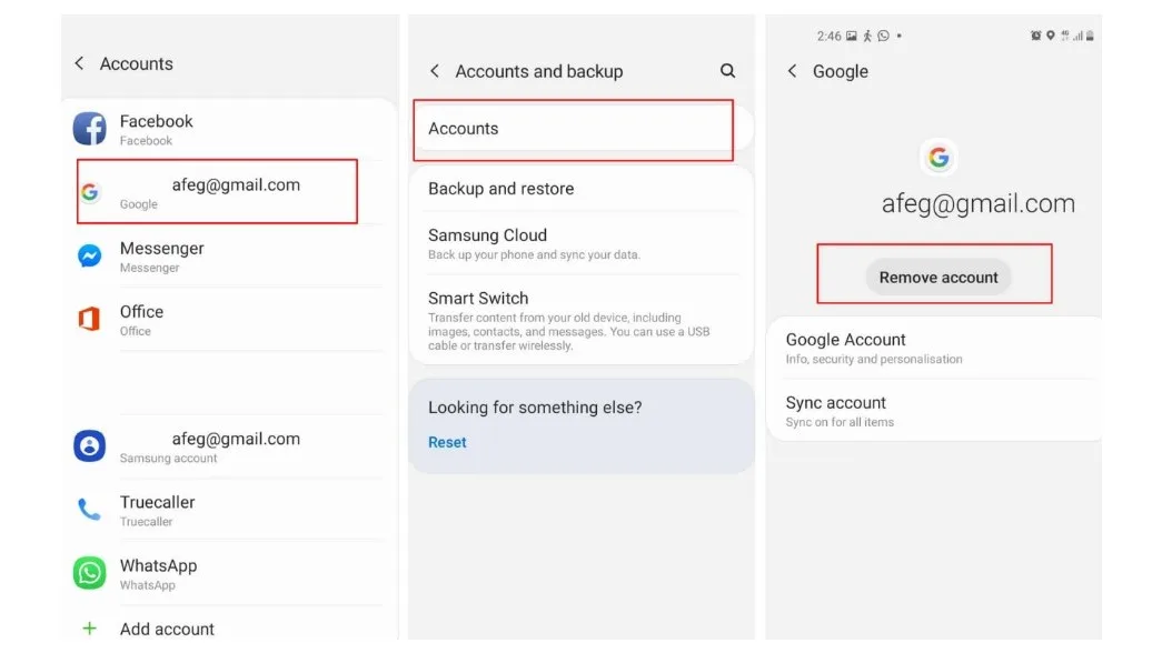 Как полностью стереть данные с телефона Android перед его продажей