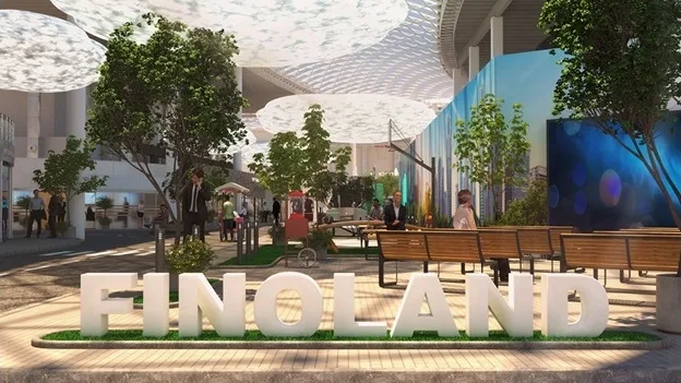 Интерактивная выставка финтеха откроется на FINOPOLIS 2021
