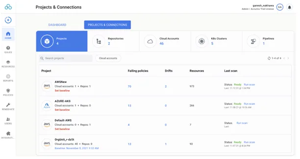 Новый Tenable.cs для команд DevSecOps обеспечивает безопасность как код