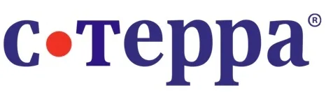 С-Терра русифицирует логотип