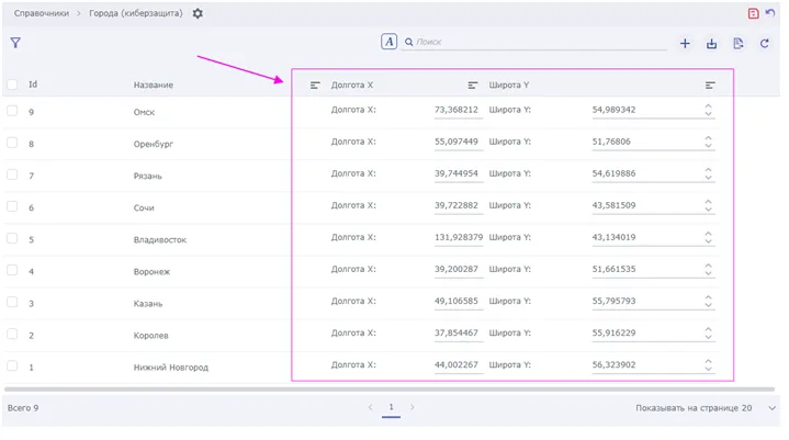 Вышел новый релиз платформы Security Vision