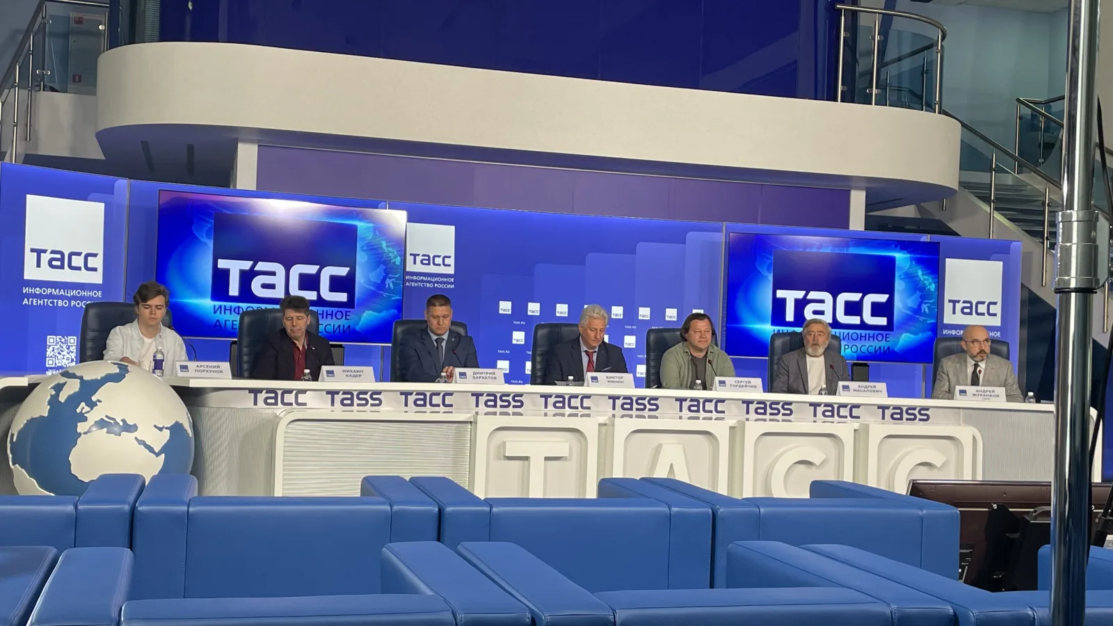 CTF: надежда страны или её беспризорники?