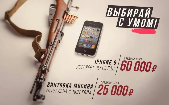 Два антифрода: импортный и отечественный