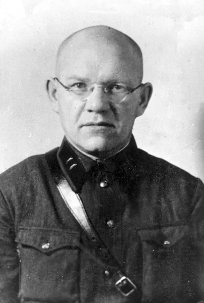 Они ковали Победу