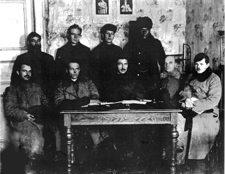 Шифры трех войн