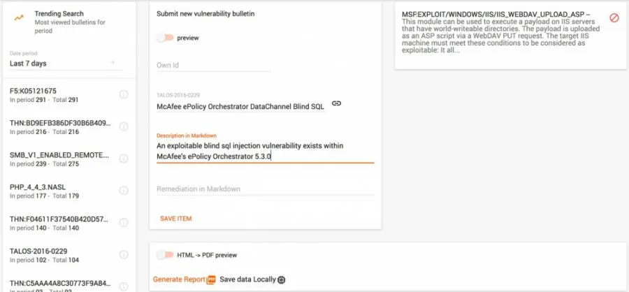 Мировые тренды информационной безопасности на службе финтеха