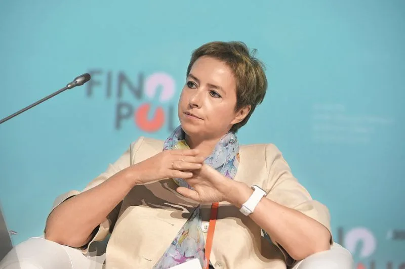 Ольга Дергунова: «Цифровая экономика – сервис эволюции, рынка…»