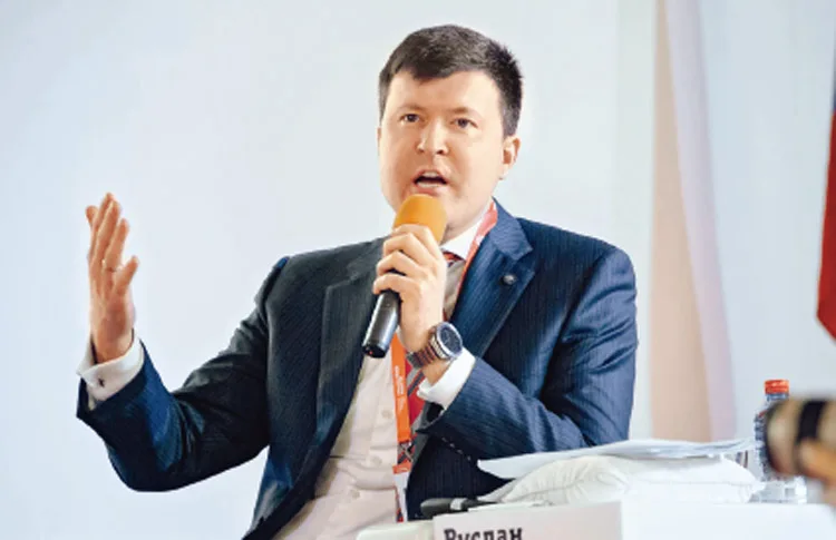 Кадры решают все