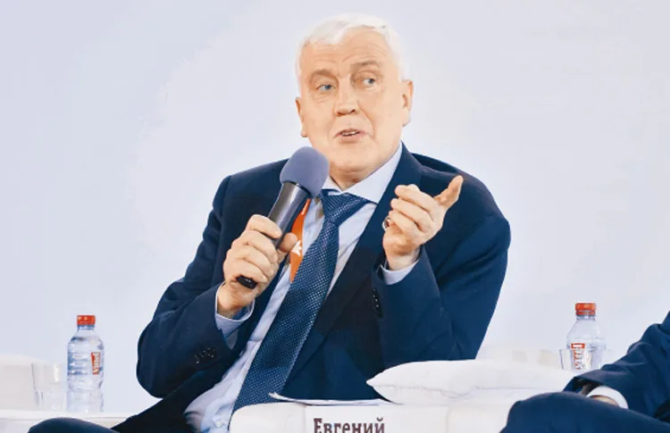 Кадры решают все