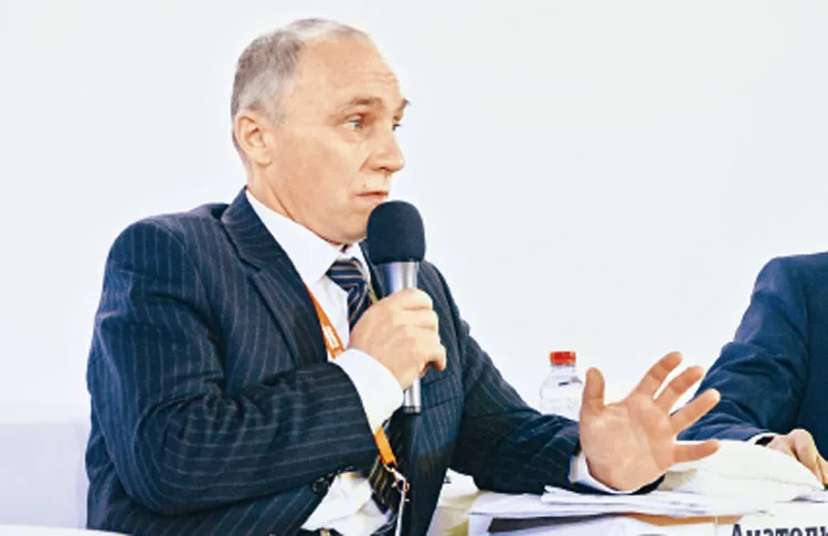 Кадры решают все