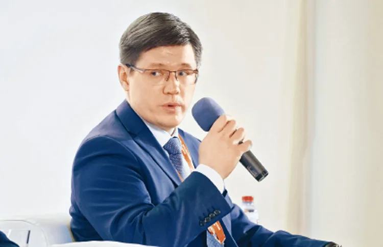 Кадры решают все
