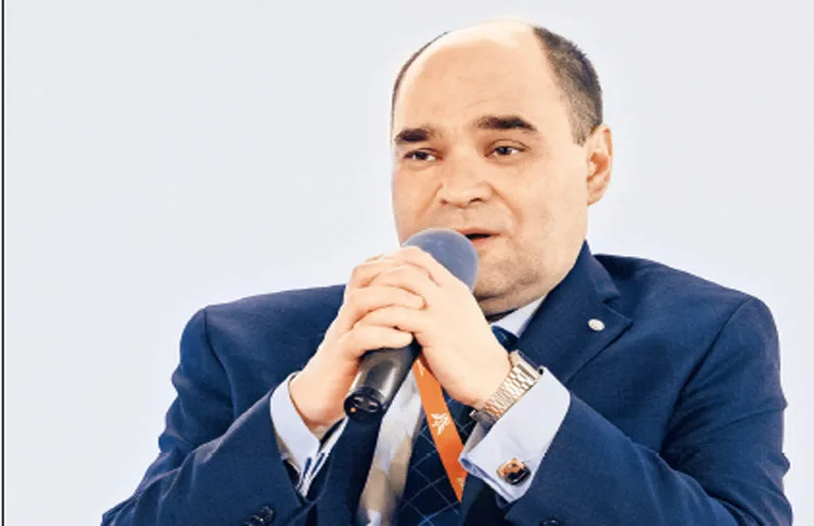 Кадры решают все