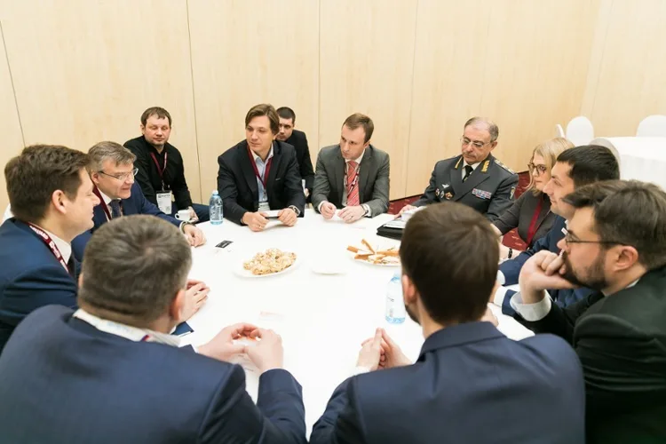ТБ Форум 2018