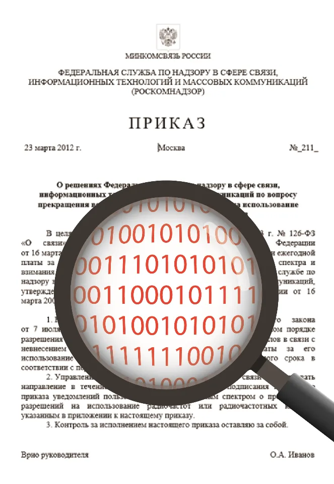 Судьба офицера ИБ
