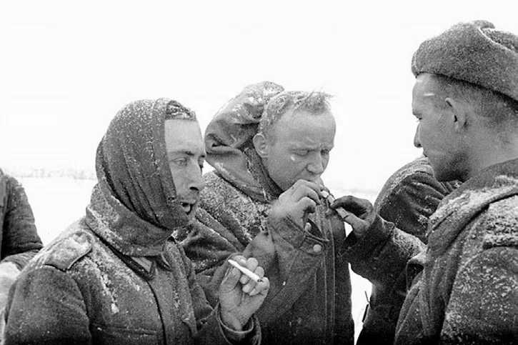 На Волге широкой