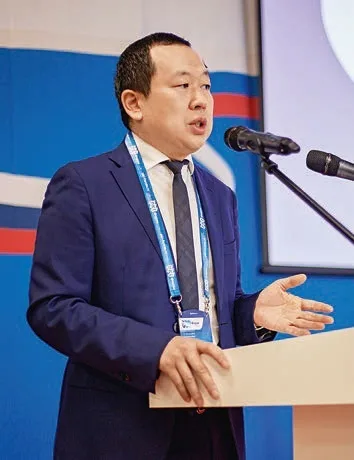 PKI-форум 2019. Инфраструктурные проекты, законотворчество и трансформация отрасли