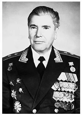 Подвиг радиоразведчика