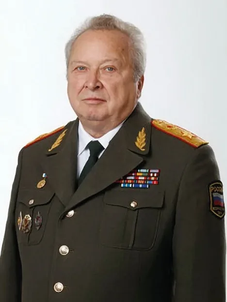 К 75-летию В.Г. Матюхина