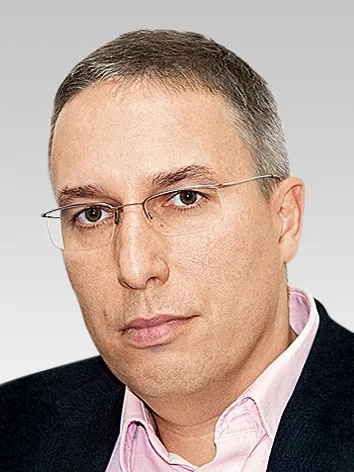 Горелов Дмитрий