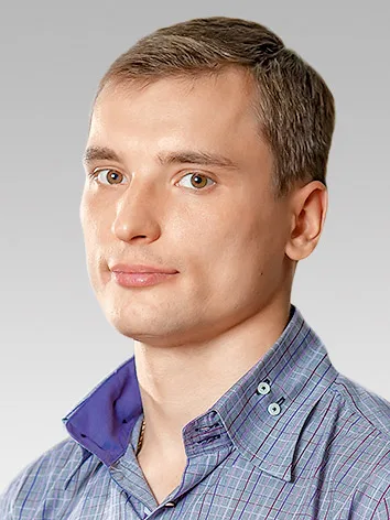 Туренок Артём
