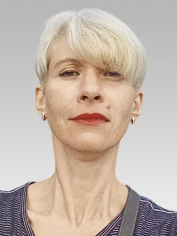 Дяченко Оксана